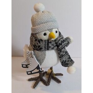 Wondershop‎ Rime Target Fabric Bird